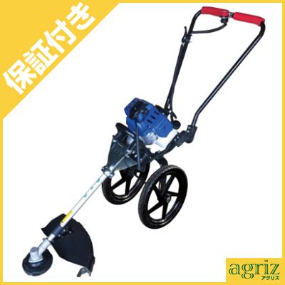 手押し式草刈り機 VIVy