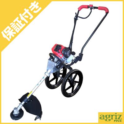 プレミア保証プラス付き)(ASALITE） AS-43ALRHA 手押し式草刈機 VIVy