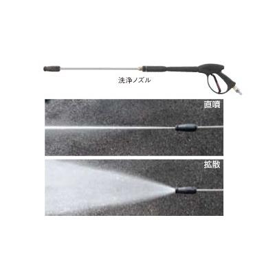 ワキタ 高圧洗浄機 HPW1513E エンジン式高圧洗浄機 : アグリズ Yahoo