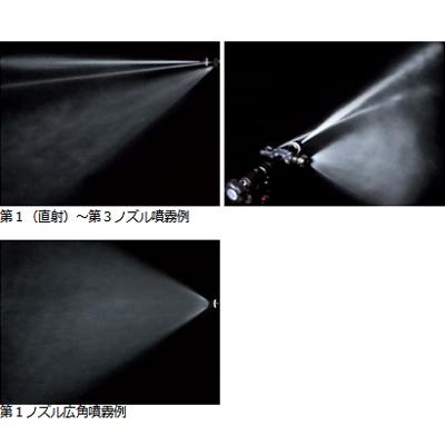 ヤマホ マルチライト噴口 (G1/4) : アグリズ Yahoo!ショッピング店