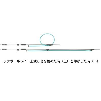 ヤマホ ラクポールライト上式 12号(G3/8) |  | 01
