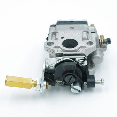 ZENOAH ゼノア 部品 キャブレタアッセン WYK-93 (部品番号