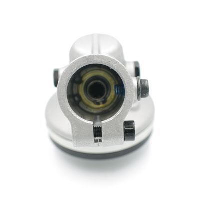 ZENOAH ゼノア 純正部品 刈払い機 草刈機 ギヤケース ギアケース