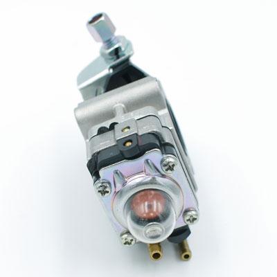 ゼノア 部品 キャブレタアッセン WYH-4 (TRZ265 TKZ265用 ゼノア 部品 キャブレタアッセン WYH-4 (TRZ265 TKZ265用