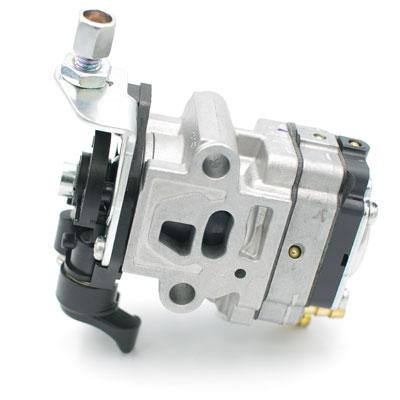 ゼノア 部品 キャブレタアッセン WYH-9 (部品番号:591046501 ゼノア 部品 キャブレタアッセン WYH-9 (部品番号:591046501