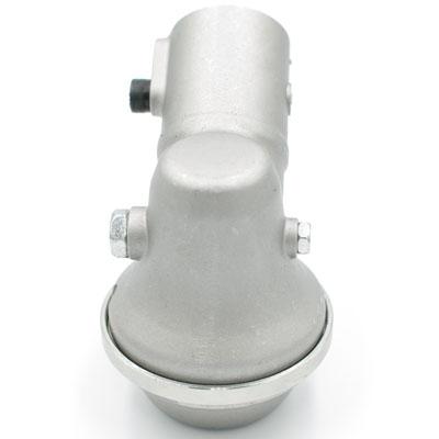 かずや出品 ZENOAH ゼノア 純正部品 刈払い機 草刈機 ギヤケース ギアケース