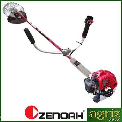 ZENOAH（ゼノア） 草刈機 エンジン式 草刈機 BC222GW 草刈機 刈払機