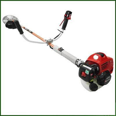 ゼノア BCZ265 草刈機　ジャンク ZENOAH（ゼノア） 草刈機 エンジン式 草刈機 BCZ265W-DC 草刈機 刈払機