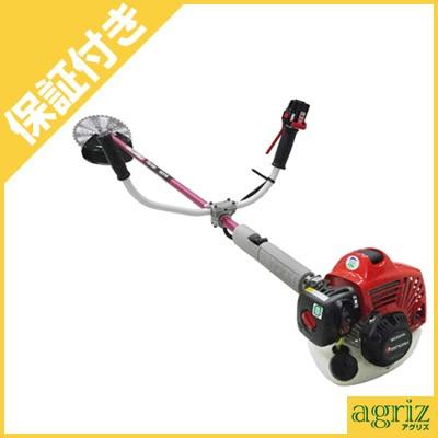 ZENOAH（ゼノア） (プレミア保証プラス付) BCZ275GW-DC 草刈機 刈払機