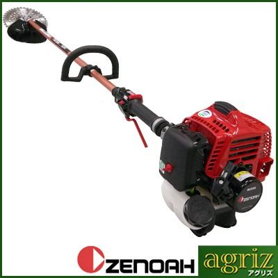 草刈機 エンジン式 草刈機 ゼノア z315l 草刈機 刈払機 ループハンドル 30ccクラス