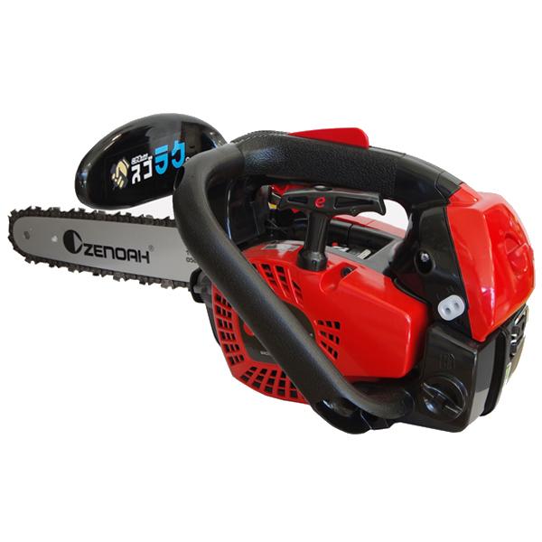 ゼノア G2100T-25P10 (こがるmini スゴラク) チェーンソー ゼノア G2100T-25P10 (こがるmini スゴラク) チェーンソー