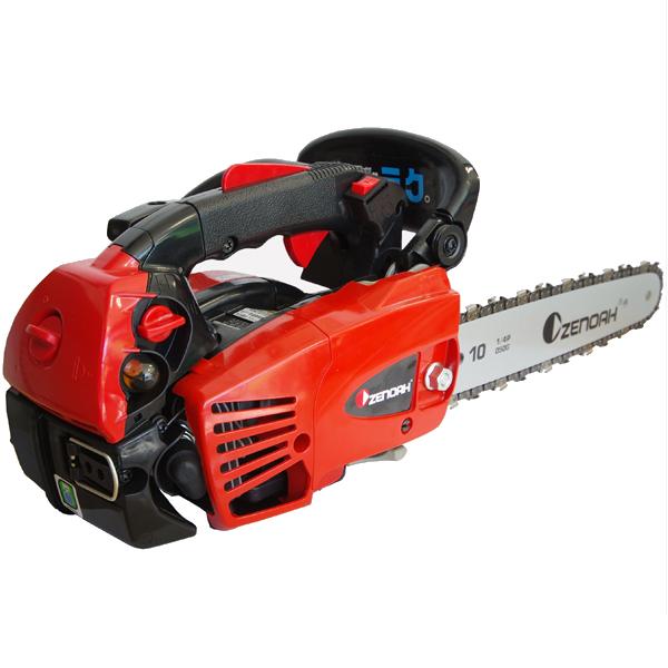 ゼノア G2100T-25P10 (こがるmini スゴラク) チェーンソー ゼノア G2100T-25P10 (こがるmini スゴラク) チェーンソー