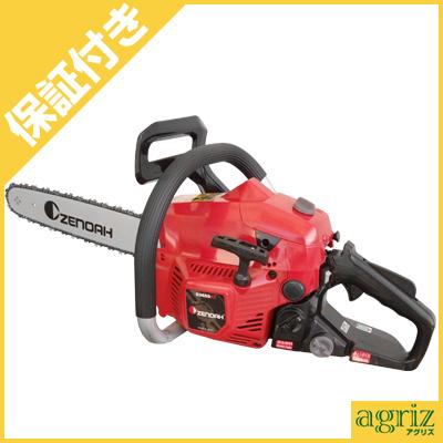 ZENOAH (プレミア保証プラス付き)(ゼノア) G3650EZ-25P16 チェンソー