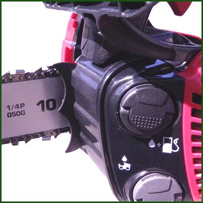 はしこ ゼノア GZ2700T ハイパーこがる 25cm SP 笠原産業㈱