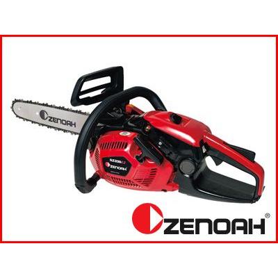 ZENOAH（ゼノア） チェーンソー エンジン チェーンソー GZ330EZ