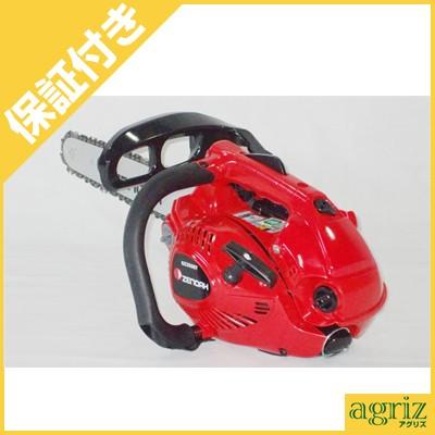 プレミア保証プラス付) ゼノア GZ3500TEZ-14SPX93 チェンソー