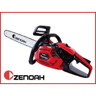 チェーンソー エンジン チェーンソー ゼノア GZ360EZ-25P14 チェンソー 