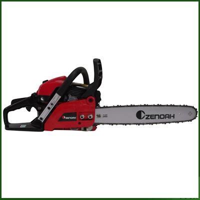 ZENOAH（ゼノア） (プレミア保証プラス付き) ゼノアチェンソー GZ3750