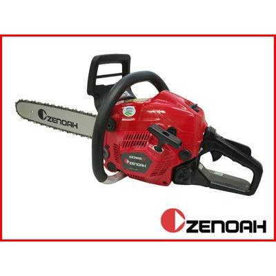 チェーンソー エンジン チェンソー ゼノア GZ3950EZ-R21P16 (16インチ 