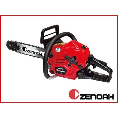 チェーンソー エンジン チェンソー ゼノア GZ3950EZ-16RSPX35 (16インチ(40cm)リプレイサブル スプロケットノーズバー) (S35G(21BPX)仕様)