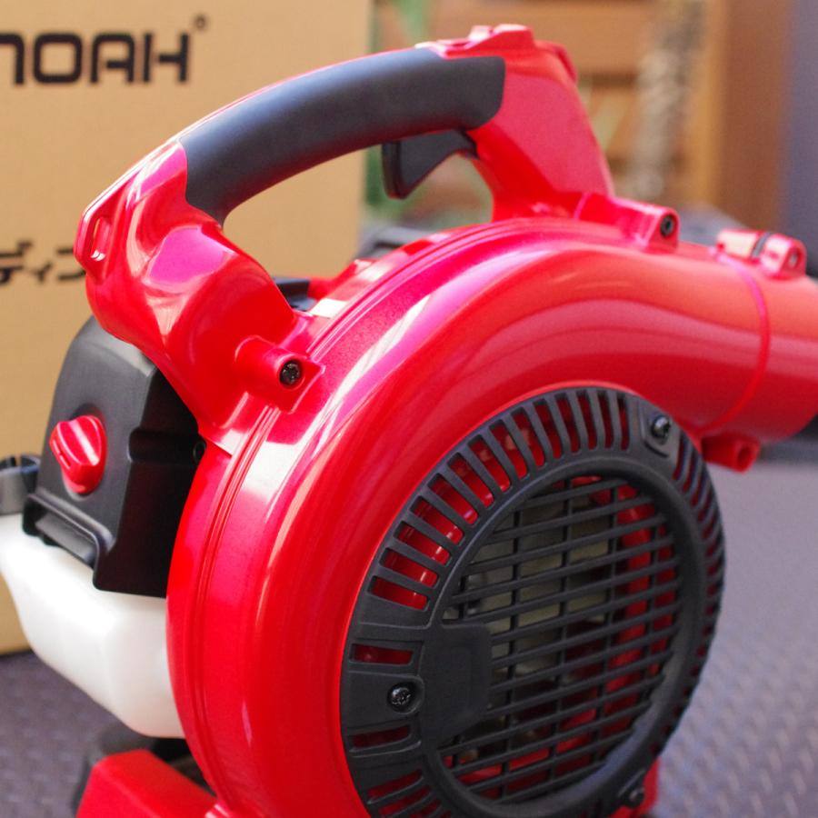 ハスクバーナ ゼノア エンジンブロワー HBZ260EZ(ハンディ ハスクバーナ ゼノア エンジンブロワー HBZ260EZ(ハンディ