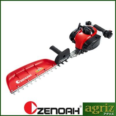 ZENOAH（ゼノア） エンジンヘッジトリマ エンジン式 HT220-60 21.7cc