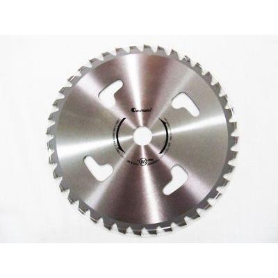 ZENOAH（ゼノア） 純正チップソー Super刈薙Pro 255mm 40枚刃 5枚入