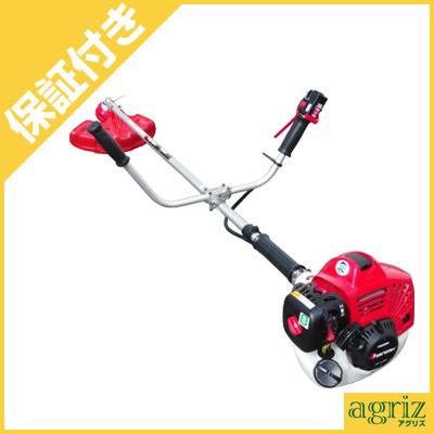 ZENOAH（ゼノア） (プレミア保証プラス付) TRZ265W-NC 草刈機 刈払機 