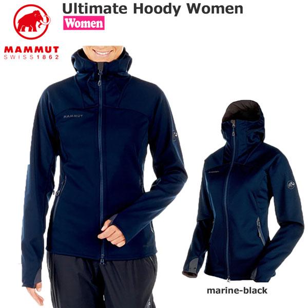 マムート アルティメイト フーディー ウィメンズ 女性用 5975 Marine Black Mammut Ultimate Hoody Women 50od 50mmt 1010 5975 Move Golf 通販 Yahoo ショッピング