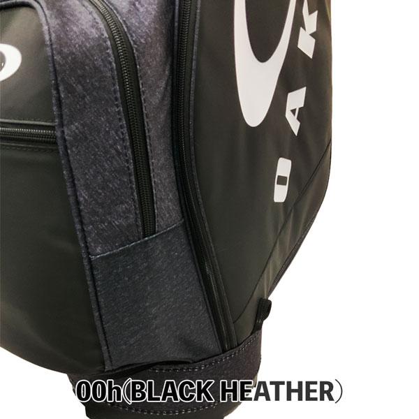 オークリー ゴルフ OAKLEY GOLF キャディバック 17.0 2.8kg 9.5型 47インチ対応 オークリー ゴルフ OAKLEY GOLF キャディバック 8kg 5型 47インチ対応