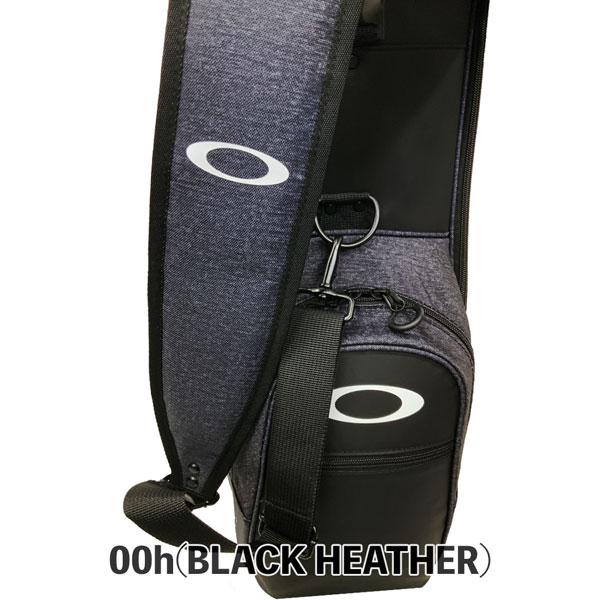 オークリー ゴルフ OAKLEY GOLF キャディバック 17.0 2.8kg 9.5型 47インチ対応 オークリー ゴルフ OAKLEY GOLF キャディバック 8kg 5型 47インチ対応