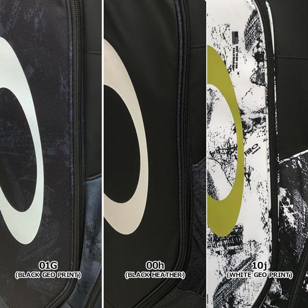 オークリー ゴルフ OAKLEY GOLF キャディバック 17.0 2.8kg 9.5型 47インチ対応 オークリー ゴルフ OAKLEY GOLF キャディバック 8kg 5型 47インチ対応