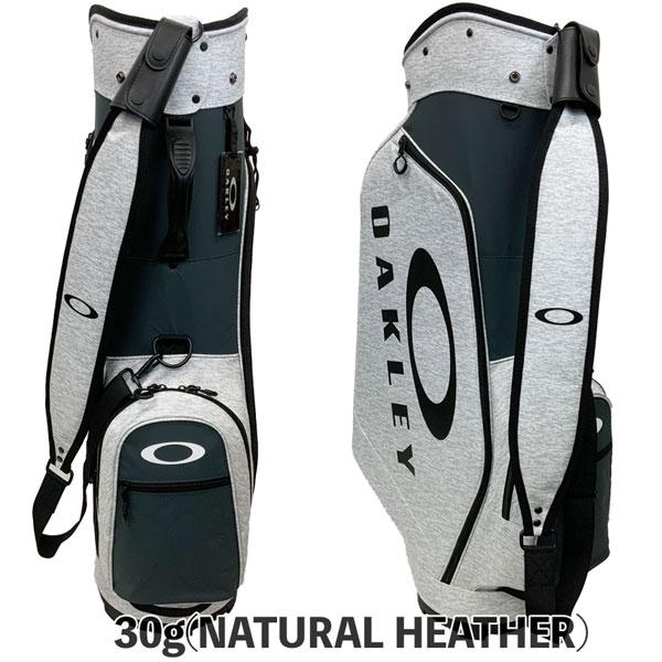 オークリー ゴルフ OAKLEY GOLF キャディバック 17.0 2.8kg 9.5型 47インチ対応 オークリー ゴルフ OAKLEY GOLF キャディバック 8kg 5型 47インチ対応