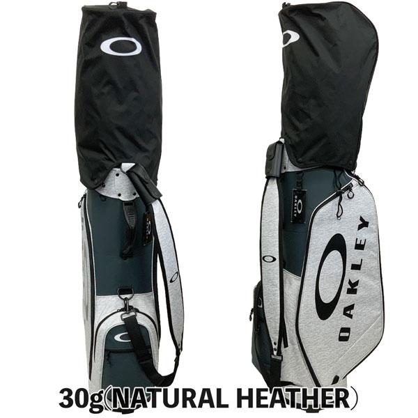 オークリー ゴルフ OAKLEY GOLF キャディバック 17.0 2.8kg 9.5型 47インチ対応 オークリー ゴルフ OAKLEY GOLF キャディバック 8kg 5型 47インチ対応