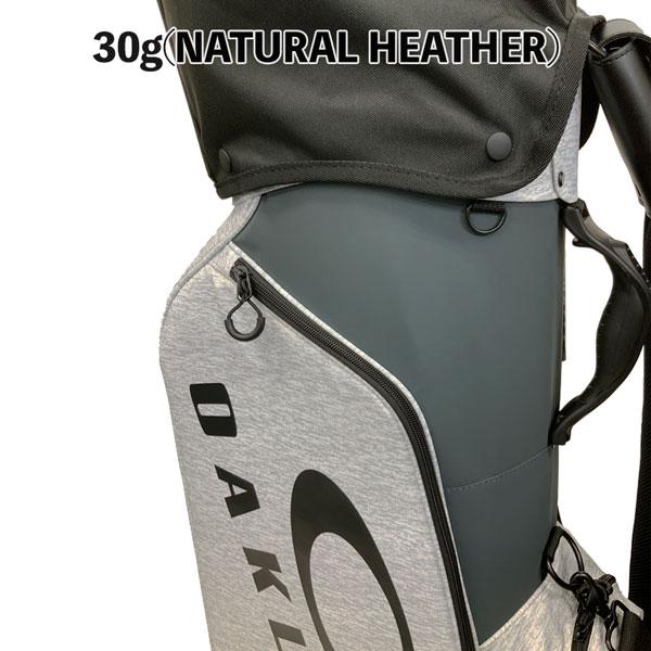 オークリー ゴルフ OAKLEY GOLF キャディバック 17.0 2.8kg 9.5型 47インチ対応 オークリー ゴルフ OAKLEY GOLF キャディバック 8kg 5型 47インチ対応