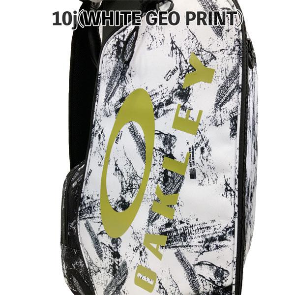 オークリー ゴルフ OAKLEY GOLF キャディバック 17.0 2.8kg 9.5型 47インチ対応 オークリー ゴルフ OAKLEY GOLF キャディバック 8kg 5型 47インチ対応