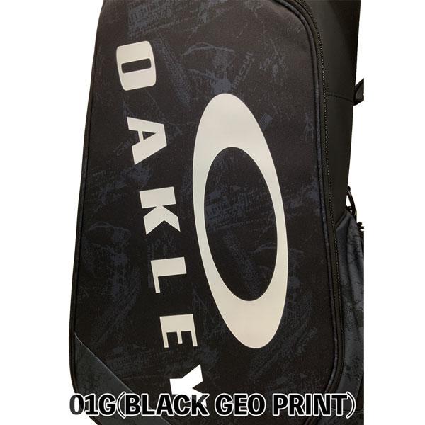 オークリー ゴルフ OAKLEY GOLF キャディバック 17.0 2.8kg 9.5型 47インチ対応 オークリー ゴルフ OAKLEY GOLF キャディバック 8kg 5型 47インチ対応