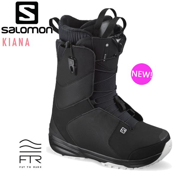 SALOMON kiana キアナ スノーボードブーツ 23 5cm｜Yahoo!フリマ（旧