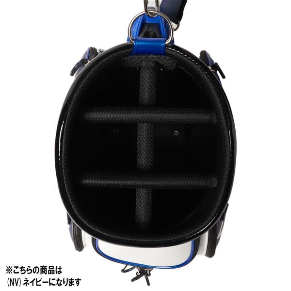 ルコックスポルティフ le coq sportif 大口径 キャディバッグ(9.5型) グラフィックデザイン QQBVJJ01 ルコックスポルティフ le coq sportif 大口径 キャディバッグ 5型 グラフィックデザイン QQBVJJ01