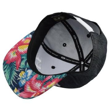 Hilife スナップバック キャップ Floral 正規品 Cap 帽子 Hdm Stance ホノルル ハワイアン スニーカーコーデ ストリート コーデ キャップコーデ ハイライフ 花柄 Hl2 Art Factory Ag Style 通販 Yahoo ショッピング