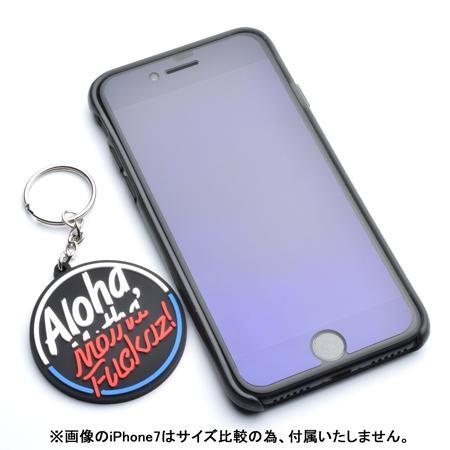 The FIRM HNL Aloha Motha Fuckaz! KEYCHAIN ラバー Hawaii ハワイ キーホルダー キーチェーン ファーム ホノルル |  | 01