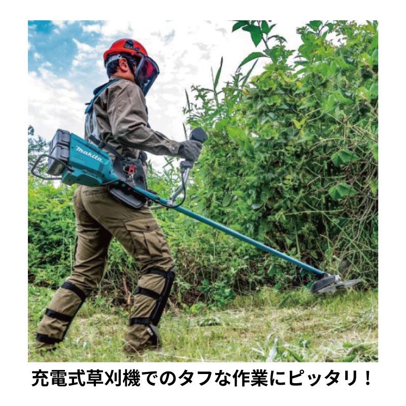 マキタ（makita） DCタフホワイト チップソー 外径 255mm 充電式草刈機