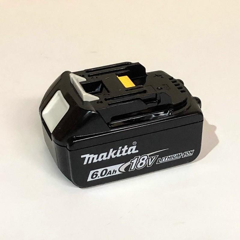 マキタ（makita） 純正リチウムイオンバッテリー BL1860B 18V 6.0Ah