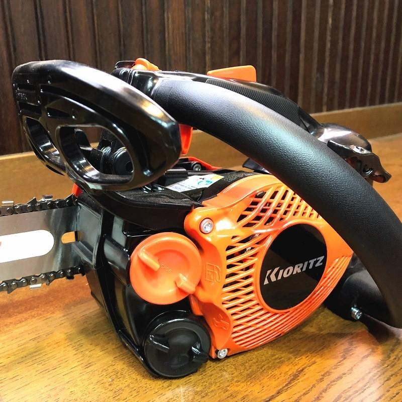やまびこ 共立 チェーンソー 25cm 先端スプロケットバー CS252T やまびこ 共立 チェーンソー 25cm 先端スプロケットバー CS252T
