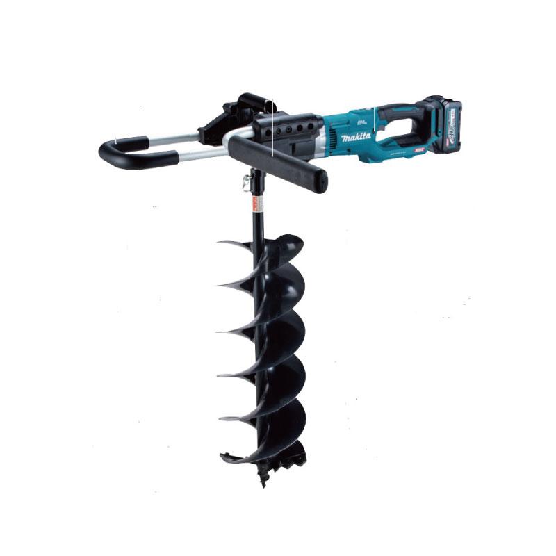 マキタ makita DG002GZ アースオーガ 未使用品 開封済み 本体のみ 40V 【ハンズクラフト宜野湾店】 aztec_mkt-dg002gz