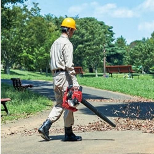 ホンダ（HONDA） ブロワー 4サイクル エンジン式 洗車 コードレス 強力