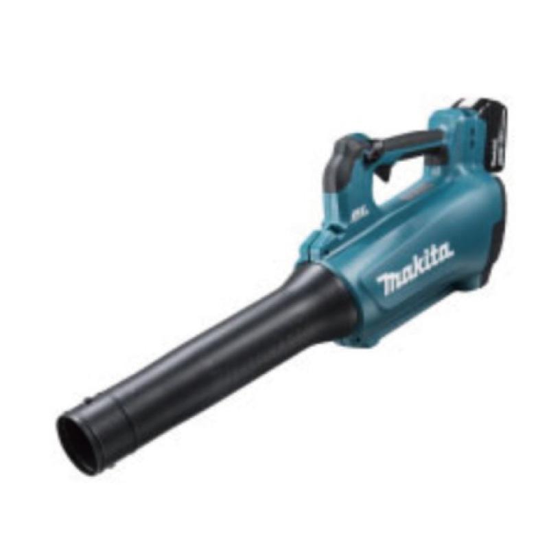 マキタ（makita） 充電式ブロワー MUB184DRGX バッテリー2本付、充電器