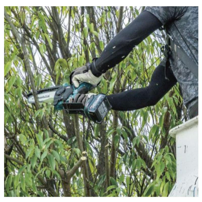 マキタ（makita） 充電式 ハンディソー MUC028GRD 10cmバー 40Vmax