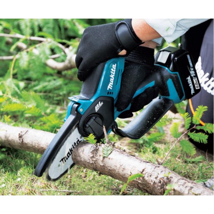 マキタ（makita） 充電式 ハンディソー MUC101DRG 10cmバー 18V