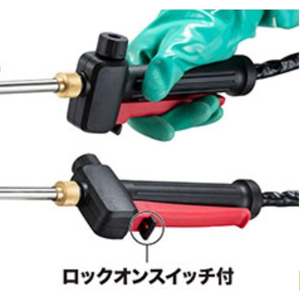 マキタ 充電式 噴霧器 MUS158DZ 18V 背負い式 タンク容量15L マキタ 充電式 噴霧器 MUS158DZ 18V 背負い式 タンク容量15L